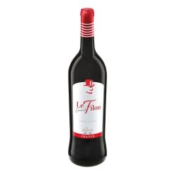 Le Filou Le Grand Filou Rouge Trocken 13,0 % Vol 1 Liter