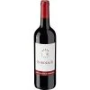 Baron Philippe De Rothschild Bordeaux Rouge AOC 13,0 % Vol 0,75 Liter