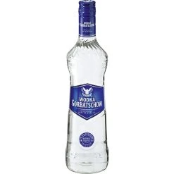 Wodka Gorbatschow 37,5 % Vol 0,7 Liter