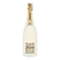 Freixenet Cava Carta Nevada Schaumwein Halbtrocken 11,5 % Vol 0,75 Liter