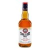 Sonstiges Sheffer Fort Bourbon Whiskey 40,0 % Vol 0,7 Liter