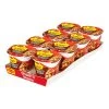 Maggi 5 Minuten Terrine Spaghetti Bolognese 60 G, 8er Pack