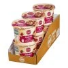 Clarkys Studentenfutter Mit Cranberries 275 G, 6er Pack