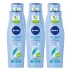 Nivea Pflegeshampoo Volumen & Kraft 250 Ml, 6er Pack -Young Poets wine Geschäft 2154439000 prod 001