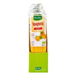 BioBio Spaghetti 500 G, 15er Pack