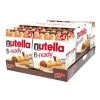 Ferrero Nutella B-ready 132 G, 16er Pack 2 Ferrero Nutella B-ready 132 G, 16er Pack -Young Poets wine Geschäft 2161922000 prod 001