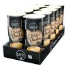 Cafet Entkoffeinierte Pads 144 G, 10er Pack -Young Poets wine Geschäft 2162278000 prod 001