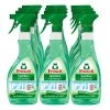 Frosch Spiritus-Glasreiniger 500 Ml, 12er Pack