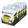 Jacobs Tassimo Latte Macchiato 16 Kapseln 264 G, 5er Pack -Young Poets wine Geschäft 2162586000 prod 001