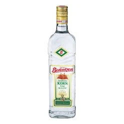 Berentzen Traditions-Korn 32,0 % Vol 0,7 Liter