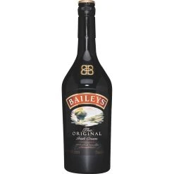 Baileys Original Irish Cream Likör 17,0 % Vol 0,7 Liter