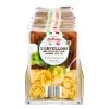Mondo Italiano Tortelloni Ricotta & Spinaci 250 G, 12er Pack -Young Poets wine Geschäft 2163783000 prod 001
