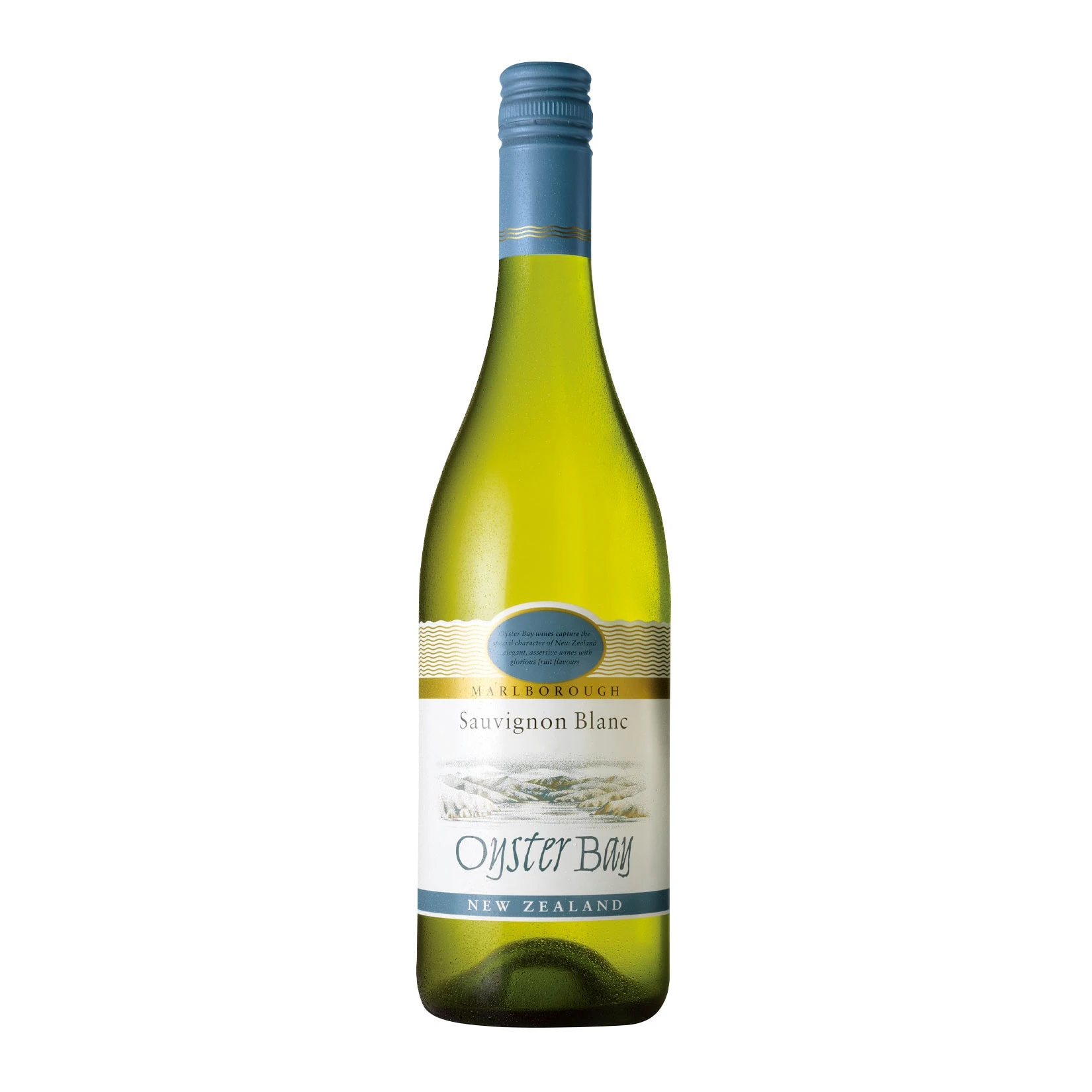 Sonstiges Oyster Bay Sauvignon Blanc Marlborough 13,0 % Vol 0,75 Liter 3 Sonstiges Oyster Bay Sauvignon Blanc Marlborough 13,0 % Vol 0,75 Liter