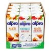 Alpro Drink 1 Liter, Verschiedene Sorten, 12er Pack