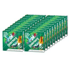 Underberg Kräuterlikör 44,0 % Vol 4 X 20 Ml, 20er Pack