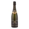 Sonstiges Cremant De Loire Schaumwein Brut 12,0 % Vol 0,75 Liter