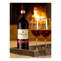 Rotkäppchen Spätburgunder Rot Qualitätswein 12,0 % Vol 0,75 Liter -Young Poets wine Geschäft 2173799000 prod 002