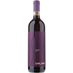 Lorciano Chianti DOCG 13,0 % Vol 0,75 Liter