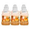 Sodastream Sirup Ice Tea Pfirsich 0,375 Liter, 6er Pack -Young Poets wine Geschäft 2181257000 prod 001