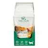 Müllers Naturhof Katzennahrung Huhn & Forelle 100 G, 12er Pack 1 Müllers Naturhof Katzennahrung Huhn & Forelle 100 G, 12er Pack -Young Poets wine Geschäft 2184741000 prod 001