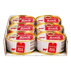 Hofmaier Rindfleisch Im Eig. Saft 300 G, 6er Pack