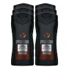 Axe Duschgel Dark Temptation 400 Ml, 6er Pack -Young Poets wine Geschäft 2195138000 prod 001