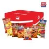Sonstiges XOX Party-Snackbox, Verschiedene Sorten, 5,5kg -Young Poets wine Geschäft 2198941000 prod 001