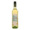 BioBio Pinot Grigio 12,0 % Vol 0,75 Liter -Young Poets wine Geschäft 2202490000 prod 001