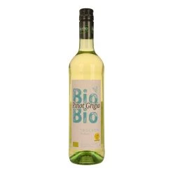 BioBio Pinot Grigio 12,0 % Vol 0,75 Liter