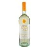 Novantaceppi Pinot Grigio Friuli DOC 12,5 % Vol 0,75 Liter -Young Poets wine Geschäft 2204502000 prod 001