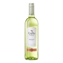Gallo Family Vineyards Moscato 9,0 % Vol 0,75 Liter