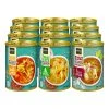 Satori Asia Suppe 400 Ml, Verschiedene Sorten, 12er Pack -Young Poets wine Geschäft 2208124000 prod 001