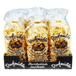 Sonstiges Dorfmühle Schwäbische Spätzle 500 G, 12er Pack
