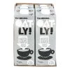 Oatly Haferdrink Barista 1 Liter, 6er Pack -Young Poets wine Geschäft 2221478000 prod 001