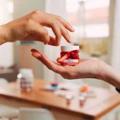 Nutella Friends Edition, 630 G (21 X 30 G) -Young Poets wine Geschäft 2225881000 prod 005