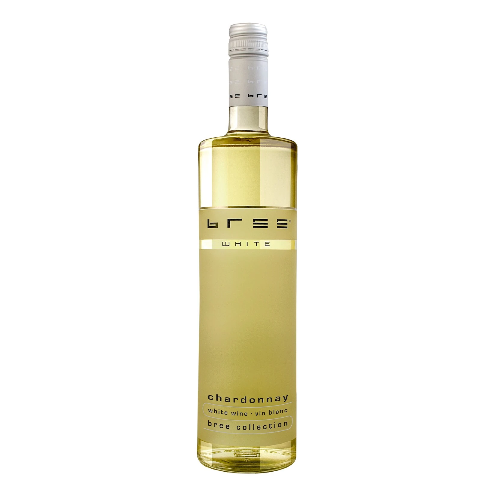 Bree Chardonnay Weiß 12,0 % Vol 0,75 Liter 3 Bree Chardonnay Weiß 12,0 % Vol 0,75 Liter