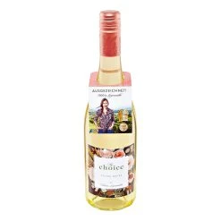 Victoria Lergenmüller„My Choice“ Weiss 12,5 % Vol 0,75 Liter