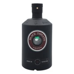 Sonstiges Black Tomato Gin 42,3 % Vol 0,5 Liter