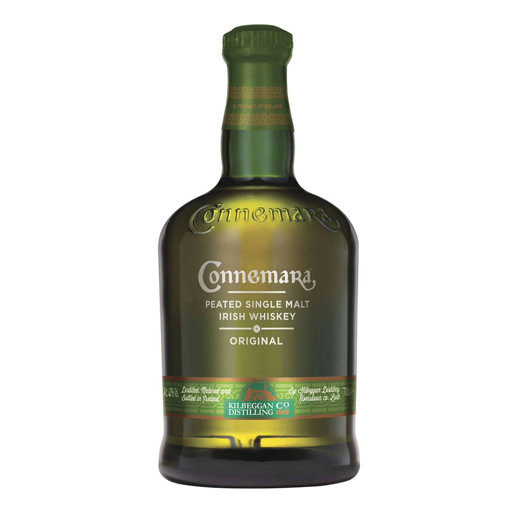 Sonstige Connemara Whiskey 40,0 % Vol 0,7 Liter 4 Sonstige Connemara Whiskey 40,0 % Vol 0,7 Liter – Bild 2