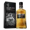 Sonstige Highland Park 12 Jahre Single Malt Scotch Whisky 40,0 % Vol 0,7 Liter -Young Poets wine Geschäft 2242372000 prod 001