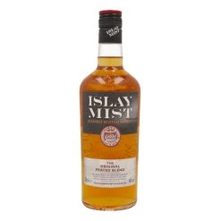 Sonstige Islay Mist Original Whisky 40,0 % Vol 0,7 Liter