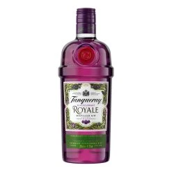 Sonstige Tanqueray Blackcurrant Royale Gin 41,3 % Vol 0,7 Liter