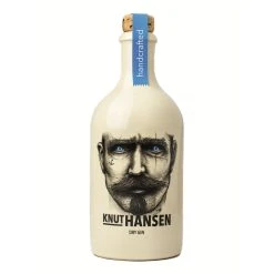 Sonstiges Knut Hansen Dry Gin 42,0 % Vol 0,5 Liter