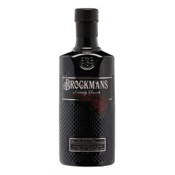 Sonstiges Brockmans Intensely Smooth Gin 40,0 % Vol 0,7 Liter