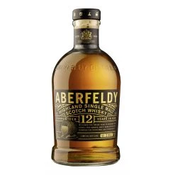 Sonstige Aberfeldy 12 Jahre Whisky 40,0 % Vol 0,7 Liter 5 Sonstige Aberfeldy 12 Jahre Whisky 40,0 % Vol 0,7 Liter -Young Poets wine Geschäft 2243928000 prod 002