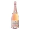 Heidsieck&Co Heidsieck & Co Monopole Rosé Top Champagner Brut 12,0 % Vol 0,75 Liter -Young Poets wine Geschäft 2243936000 prod 001