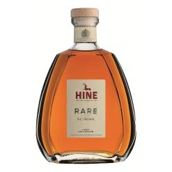 Sonstiges Hine Rare Fine Cognac VSOP Cognac 40,0 % Vol 0,7 Liter