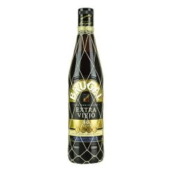 Sonstige Brugal 8 Jahre Extra Viejo Rum 37,5 % Vol 0,7 Liter