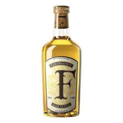 Sonstige Ferdinand’s Saar Quince Gin 30,0 % Vol 0,5 Liter