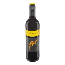 Yellow Tail Shiraz 13,5 % Vol 0,75 Liter